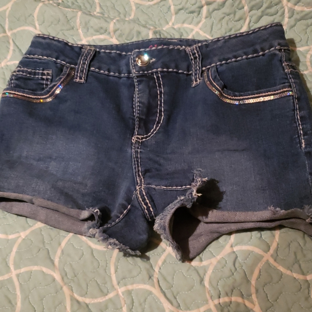 Girls shorts